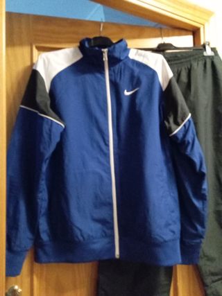 Chándal Nike L 