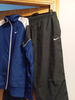 Chándal Nike L 