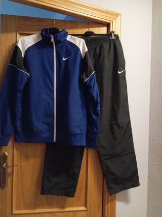Chándal Nike L 