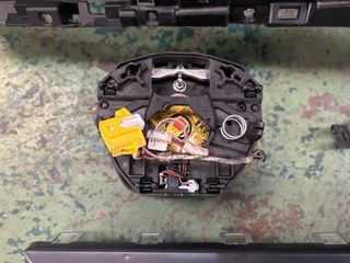 KIT DE AIRBAG SEAT LEON 2015