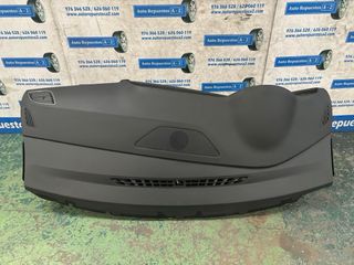 KIT DE AIRBAG SEAT LEON 2015