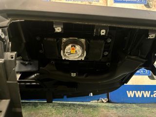 KIT DE AIRBAG SEAT LEON 2015