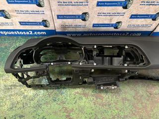 KIT DE AIRBAG SEAT LEON 2015