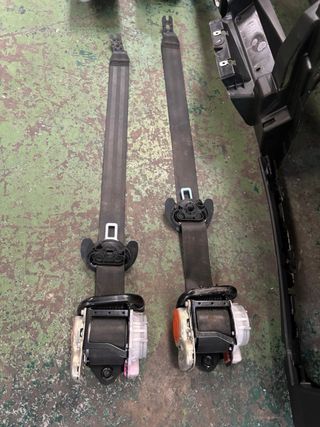 KIT DE AIRBAG SEAT LEON 2015