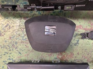 KIT DE AIRBAG SEAT LEON 2015