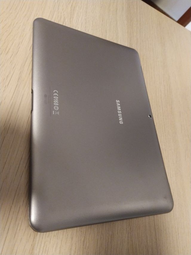 Samsung tab4 android