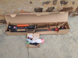 Podadora altura Oregon