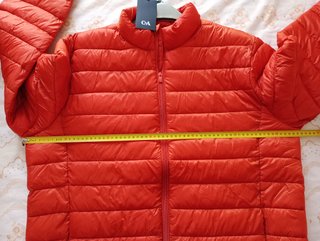 Chaquetón Ligero XL NUEVO