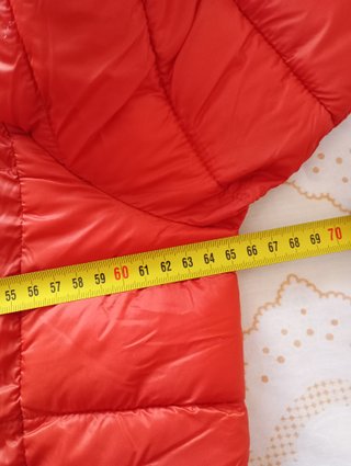 Chaquetón Ligero XL NUEVO