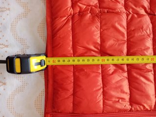 Chaquetón Ligero XL NUEVO