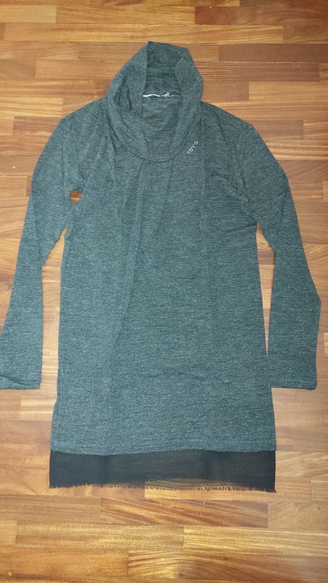 Vestito in maglia Toy G tg s