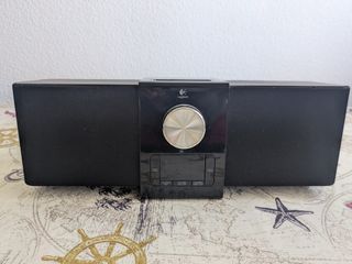 Altavoz / Reloj / Alarma