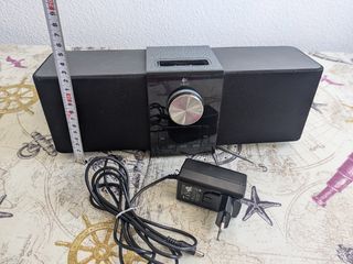 Altavoz / Reloj / Alarma