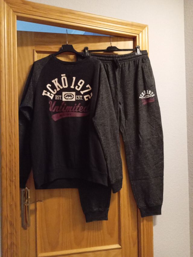 Chándal ECKO UNLIMITED XL