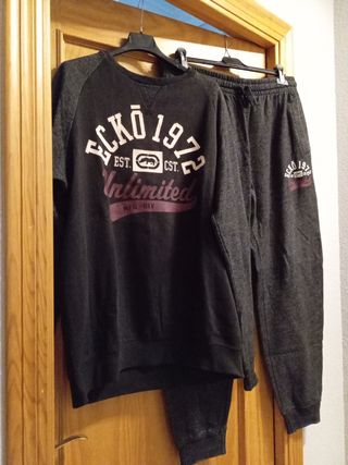 Chándal ECKO UNLIMITED XL