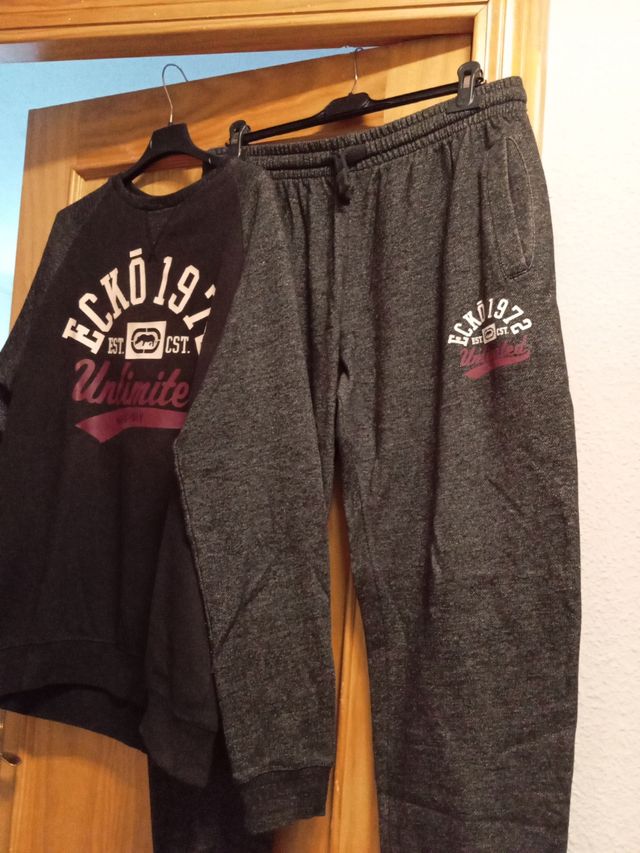 Chándal ECKO UNLIMITED XL