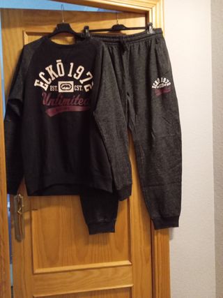 Chándal ECKO UNLIMITED XL