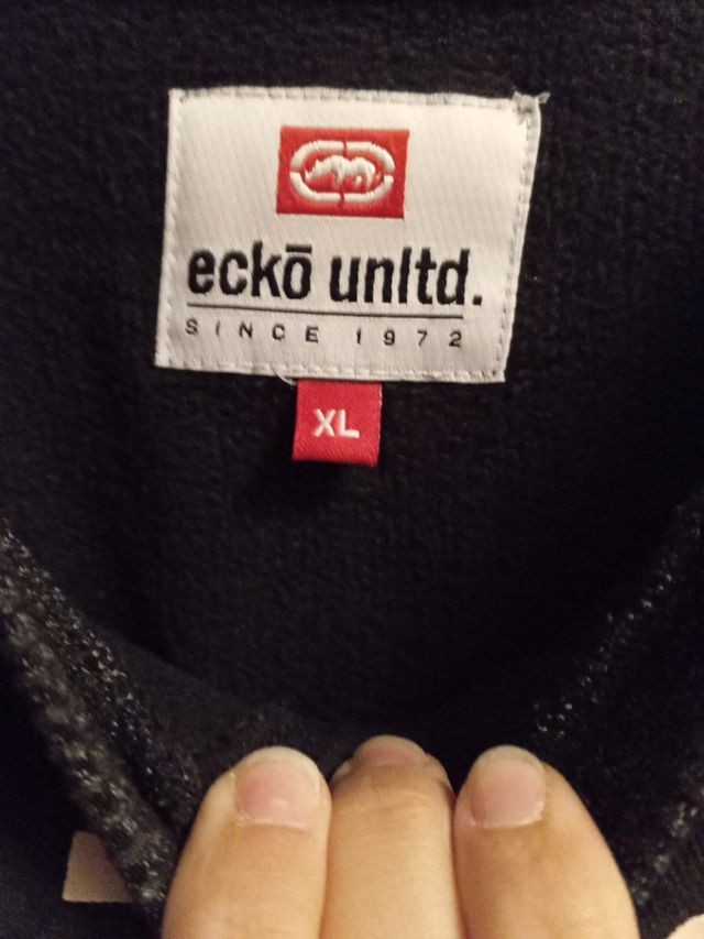 Chándal ECKO UNLIMITED XL