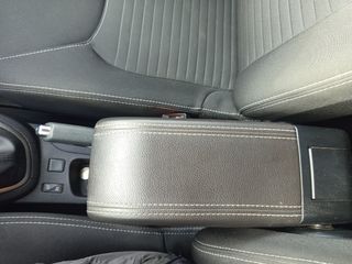 Renault Clio 2016
