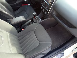 Renault Clio 2016