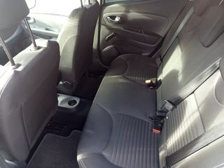 Renault Clio 2016