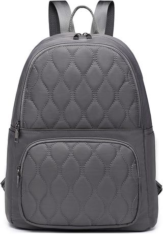 Zaini da donna Casual Daypacks Nylon Zaino leggero