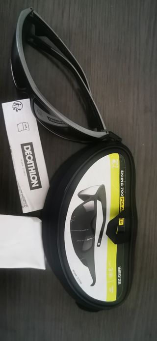 Gafas de sol
