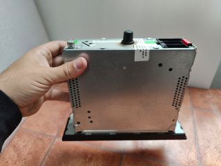 Radio original SEAT León MK1 / Toledo 2 CON CÓDIGO