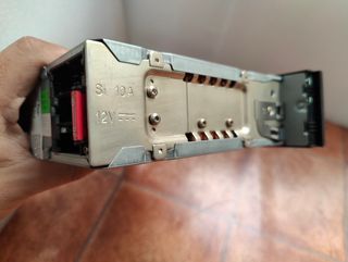 Radio original SEAT León MK1 / Toledo 2 CON CÓDIGO