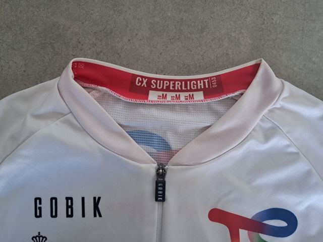 Maillot Gobik Costa del Sol