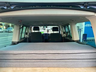 Volkswagen Multivan 2007