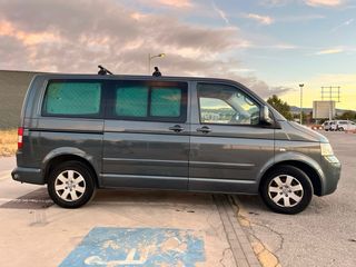 Volkswagen Multivan 2007