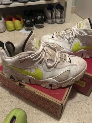Zapatillas nike
