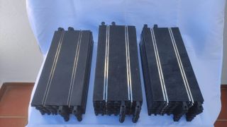 Recta estándar Scalextric 1:32