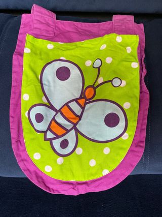 Cortina de juego litera flexa