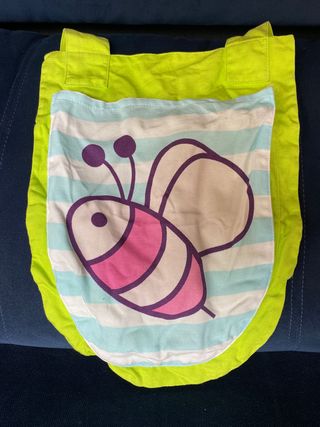 Cortina de juego litera flexa