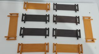 Playmobil 3773, 3806, 3419,