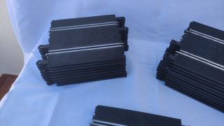 Media recta Scalextric 1:32