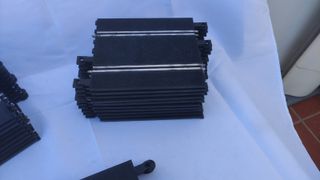 Media recta Scalextric 1:32