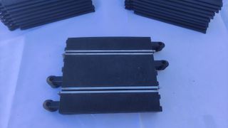 Media recta Scalextric 1:32