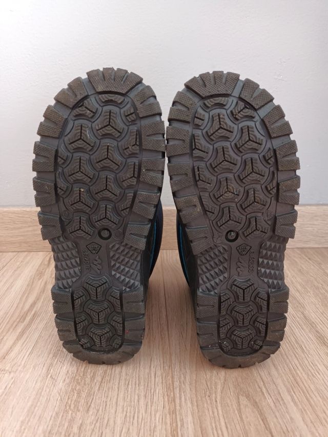 Stivali neve doposci bambino nr 32/33