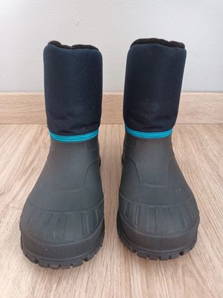 Stivali neve doposci bambino nr 32/33