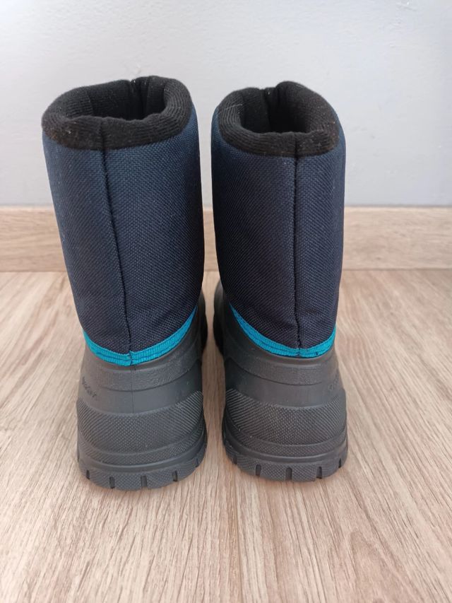 Stivali neve doposci bambino nr 32/33