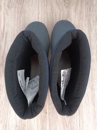 Stivali neve doposci bambino nr 32/33