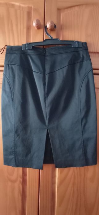 Traje chaqueta Mango