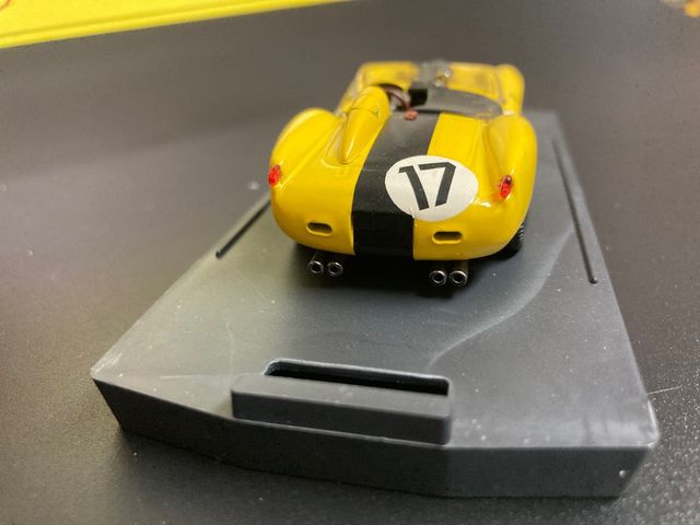 1/43 Ferrari 250TR Le Mans 1958