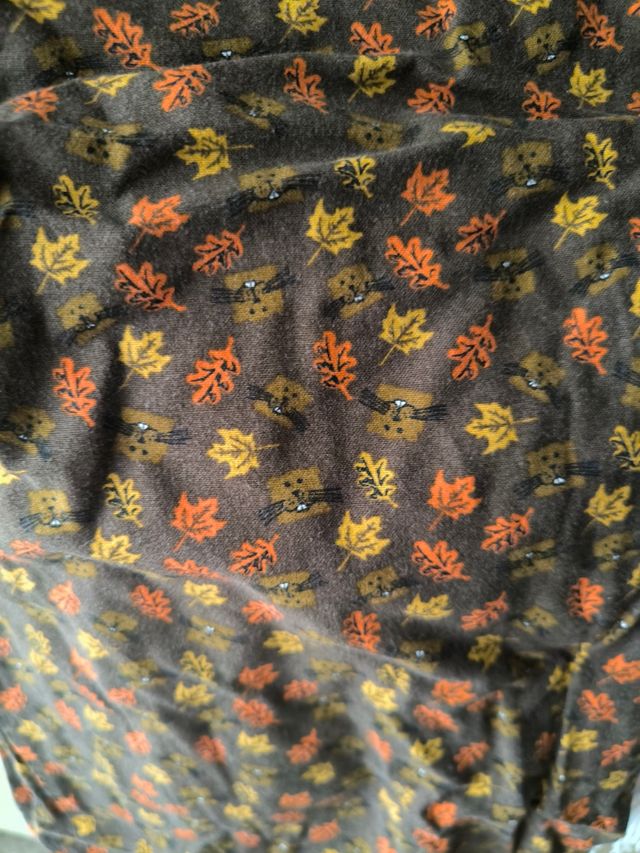 Pigiama Springfield taglia M