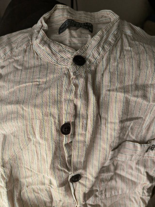 Pigiama Springfield taglia M