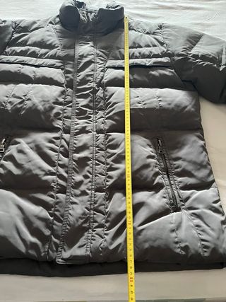 Plumas hombre Lloyd’s