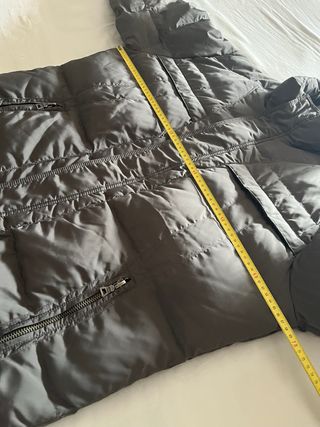 Plumas hombre Lloyd’s